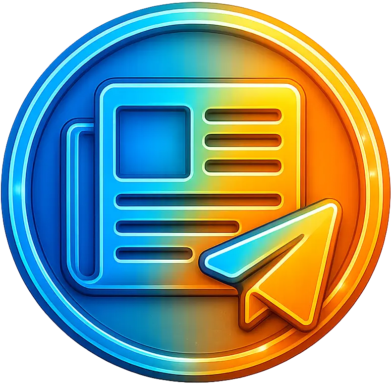 Канал в Telegram