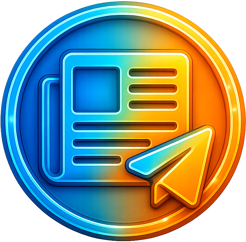 Канал в Telegram