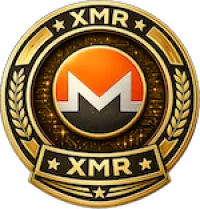 XMR Monero