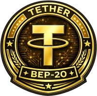 Tether BEP-20