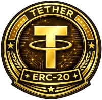 Tether ERC-20 (ETH)